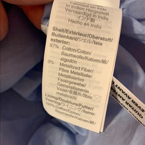 J crew dress size small worn once great condition - Picture 3 of 3